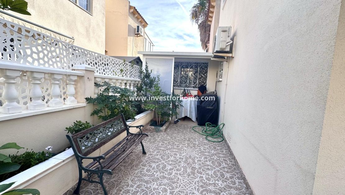 Reventa - Casa - Orihuela Costa - Playa Flamenca