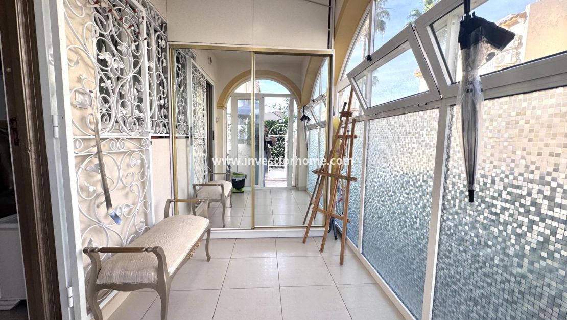 Reventa - Casa - Orihuela Costa - Playa Flamenca