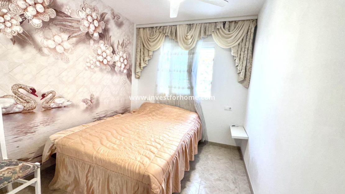 Reventa - Casa - Orihuela Costa - Playa Flamenca