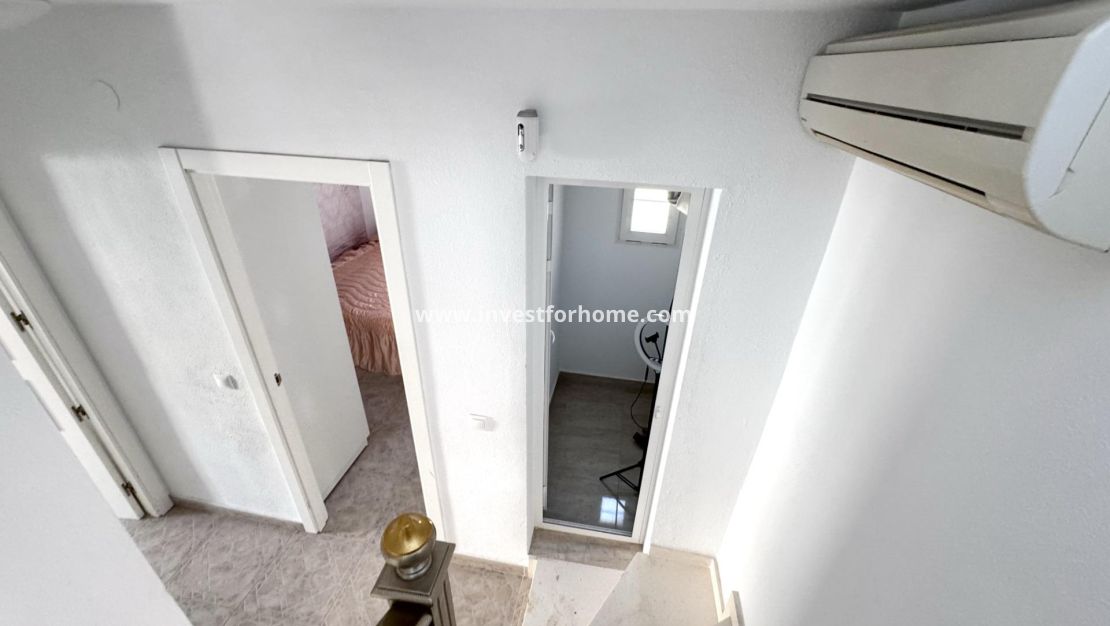 Reventa - Casa - Orihuela Costa - Playa Flamenca