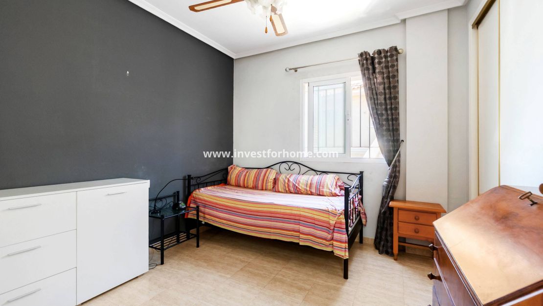 Reventa - Casa - Orihuela Costa - Playa Flamenca