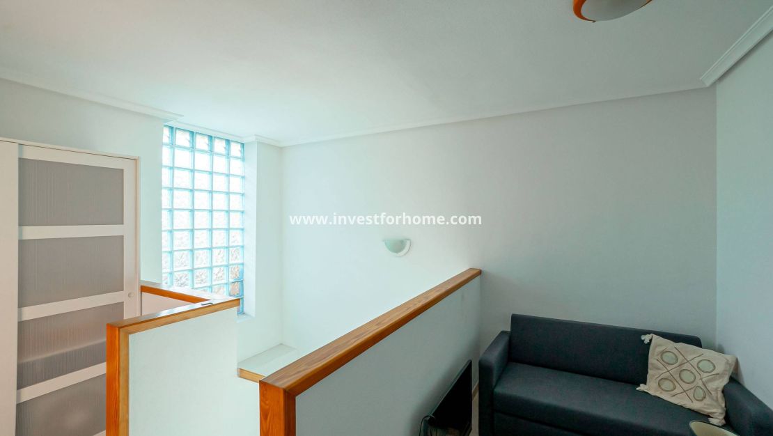 Reventa - Casa - Orihuela Costa - Playa Flamenca