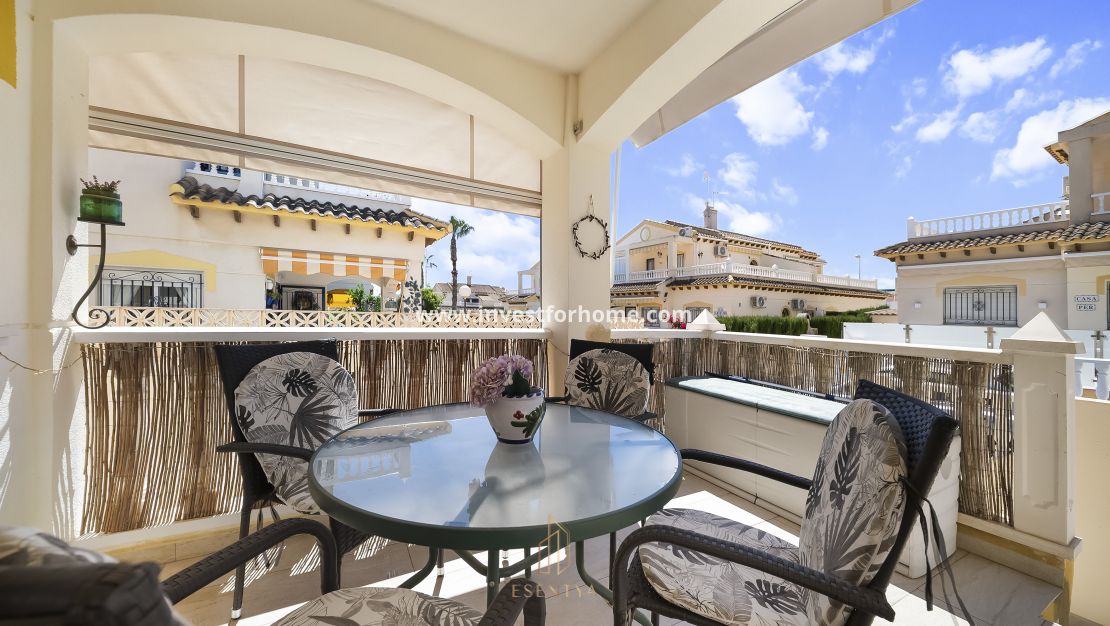 Reventa - Casa - Orihuela Costa - Playa Flamenca