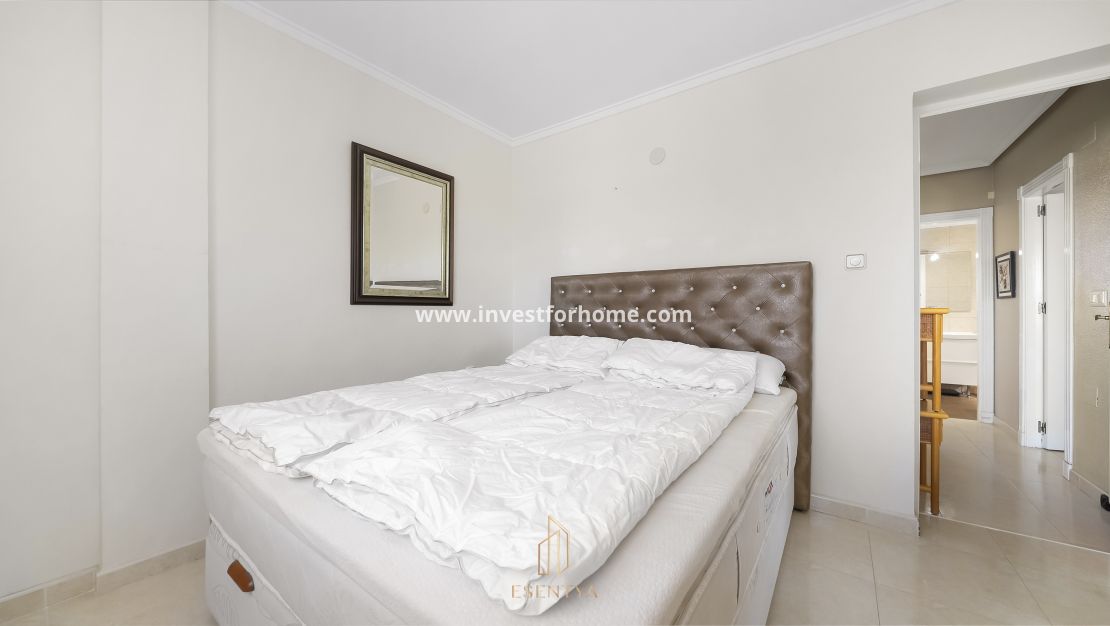 Reventa - Casa - Orihuela Costa - Playa Flamenca