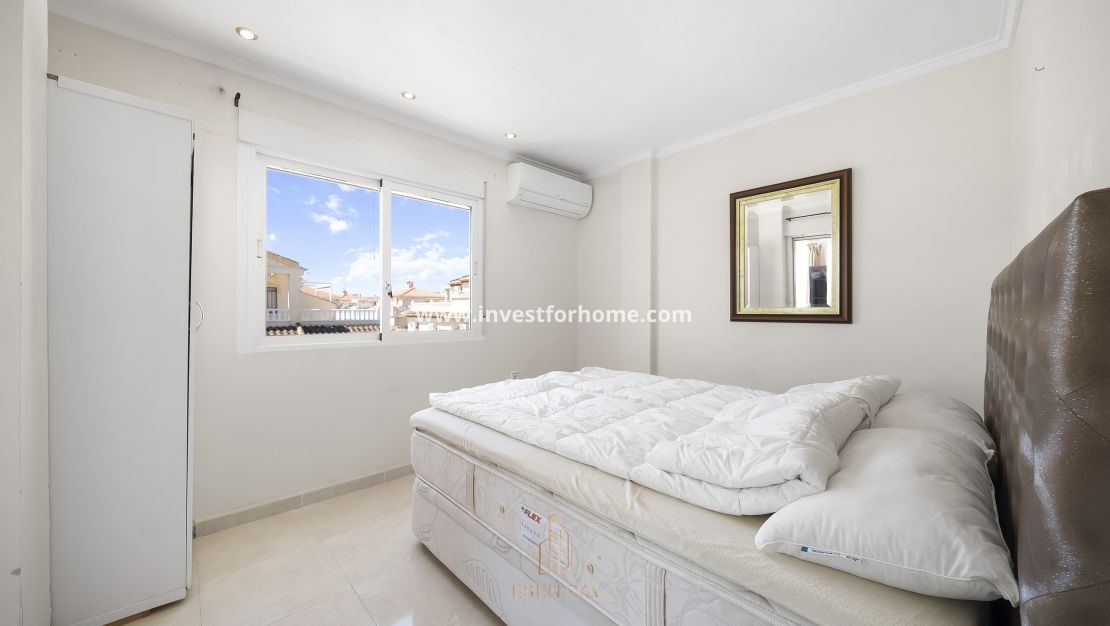 Reventa - Casa - Orihuela Costa - Playa Flamenca