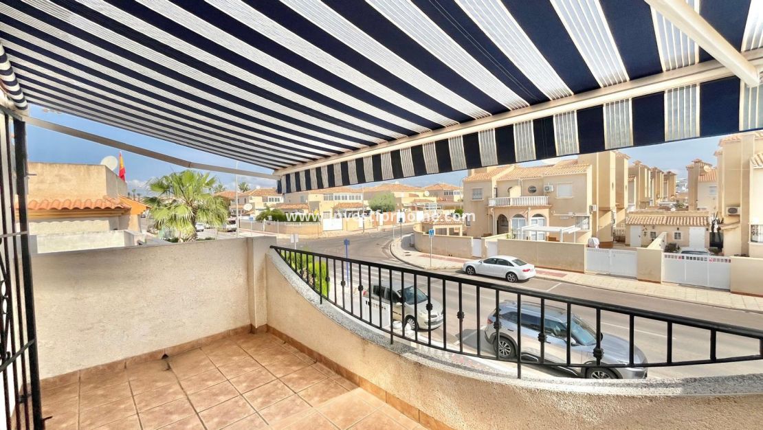 Reventa - Casa - Orihuela Costa - Playa Flamenca