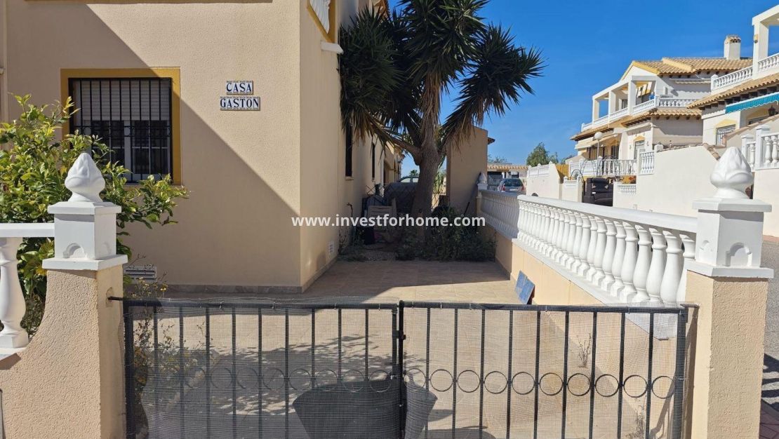 Reventa - Casa - Orihuela Costa - Playa Flamenca