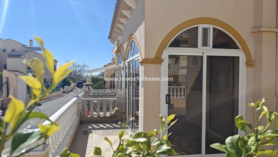 Reventa - Casa - Orihuela Costa - Playa Flamenca