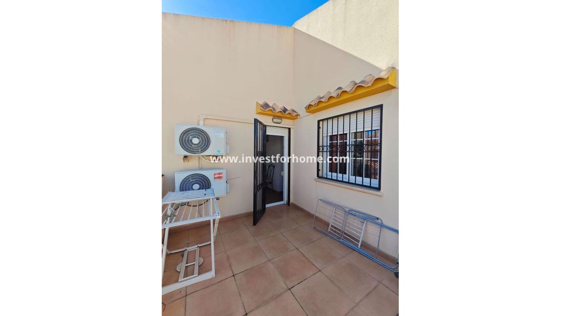 Reventa - Casa - Orihuela Costa - Playa Flamenca