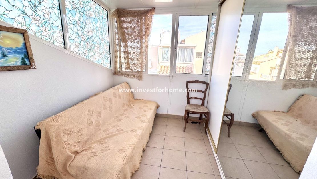 Reventa - Casa - Orihuela Costa - Playa Flamenca