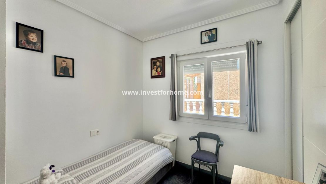 Reventa - Casa - Orihuela Costa - Playa Flamenca