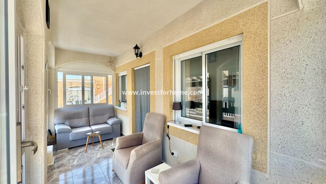 Reventa - Casa - Orihuela Costa - Playa Flamenca