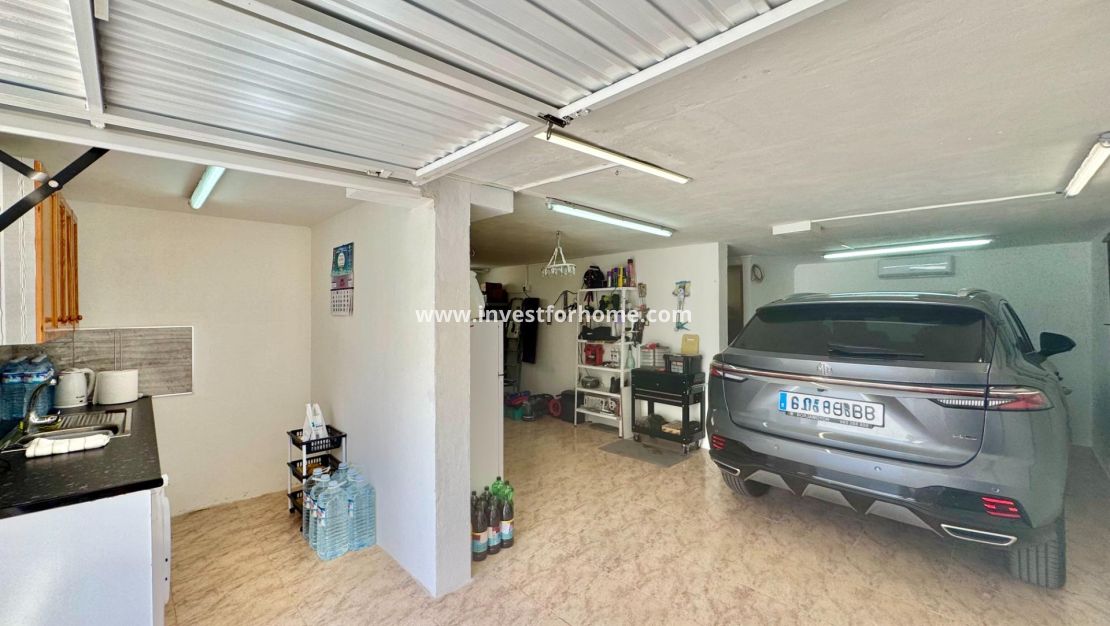 Reventa - Casa - Orihuela Costa - Playa Flamenca