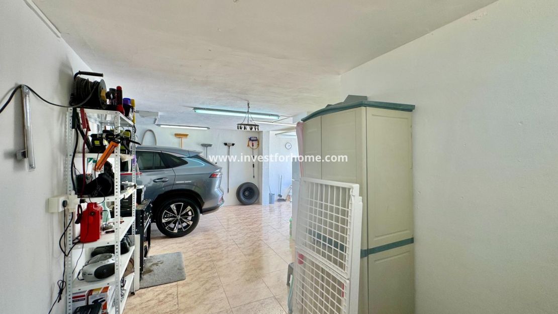 Reventa - Casa - Orihuela Costa - Playa Flamenca