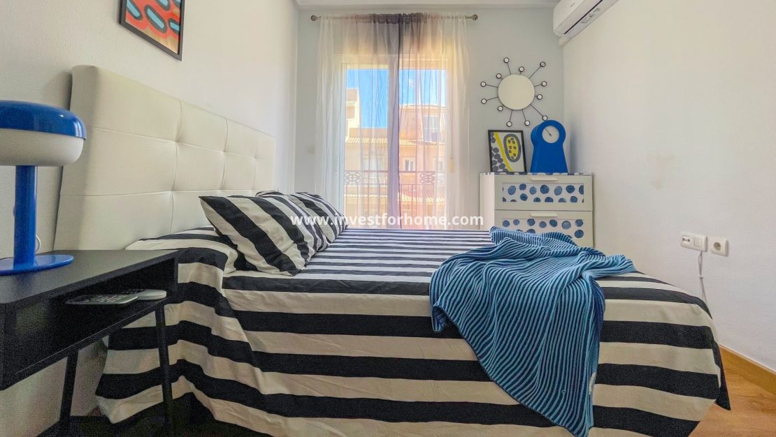 Reventa - Casa - Orihuela Costa - Playa Flamenca