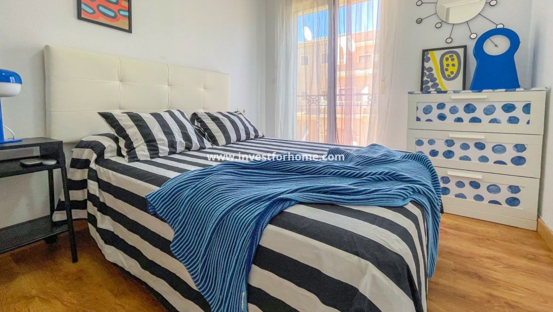 Reventa - Casa - Orihuela Costa - Playa Flamenca