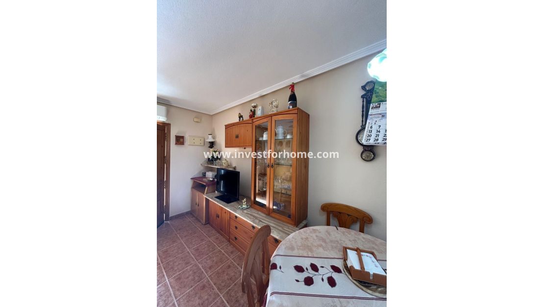 Reventa - Casa - Orihuela Costa - Punta Prima