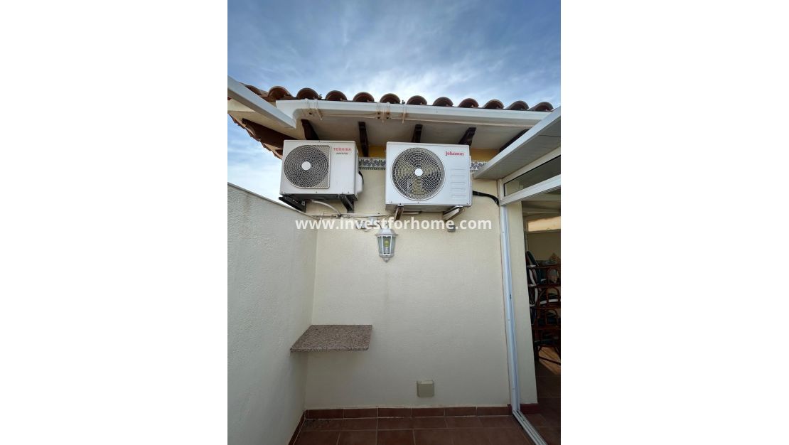 Reventa - Casa - Orihuela Costa - Punta Prima