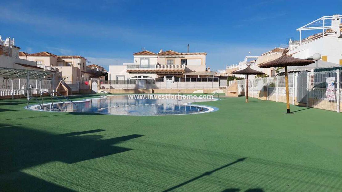 Reventa - Casa - Orihuela Costa - Punta Prima