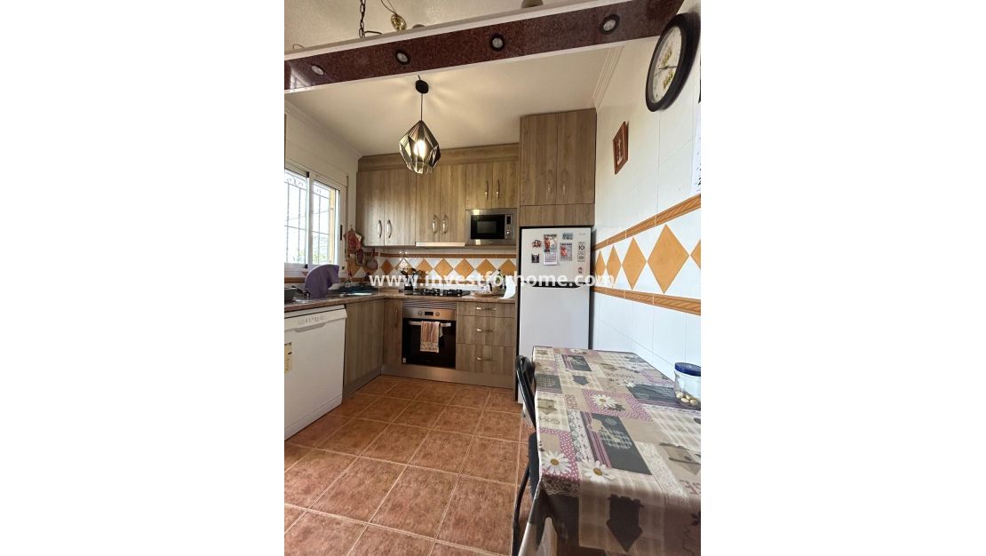 Reventa - Casa - Orihuela Costa - Punta Prima