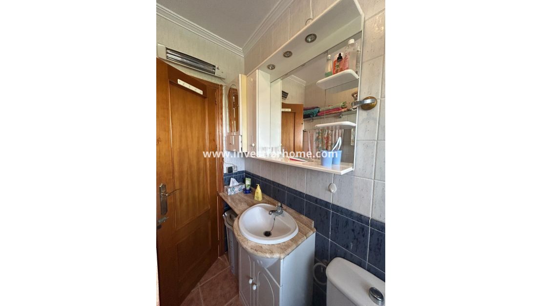 Reventa - Casa - Orihuela Costa - Punta Prima