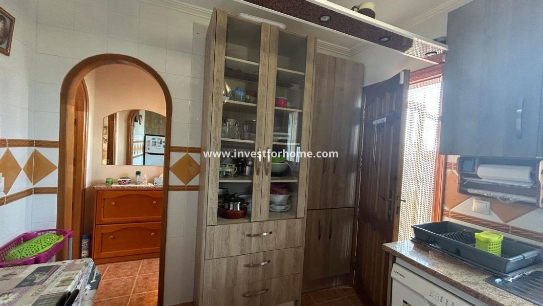 Reventa - Casa - Orihuela Costa - Punta Prima