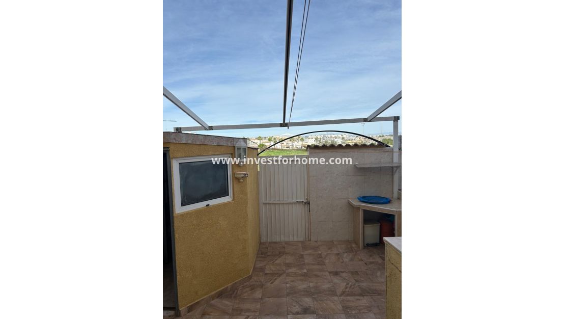 Reventa - Casa - Orihuela Costa - Punta Prima