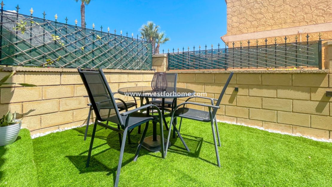 Reventa - Casa - Orihuela Costa - Punta Prima