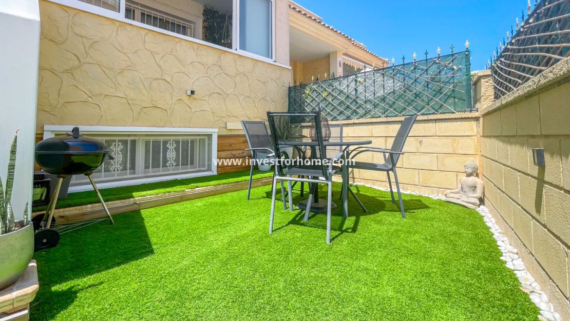 Reventa - Casa - Orihuela Costa - Punta Prima