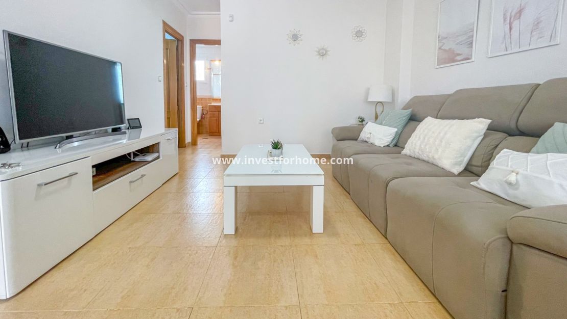 Reventa - Casa - Orihuela Costa - Punta Prima