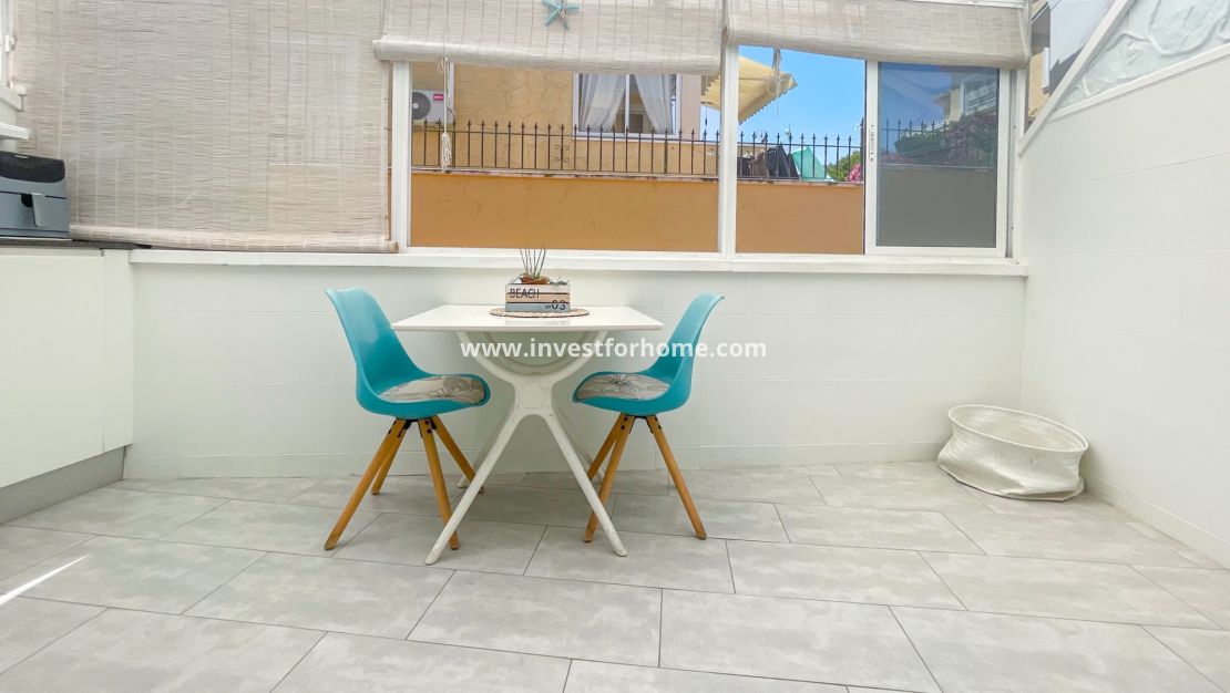 Reventa - Casa - Orihuela Costa - Punta Prima