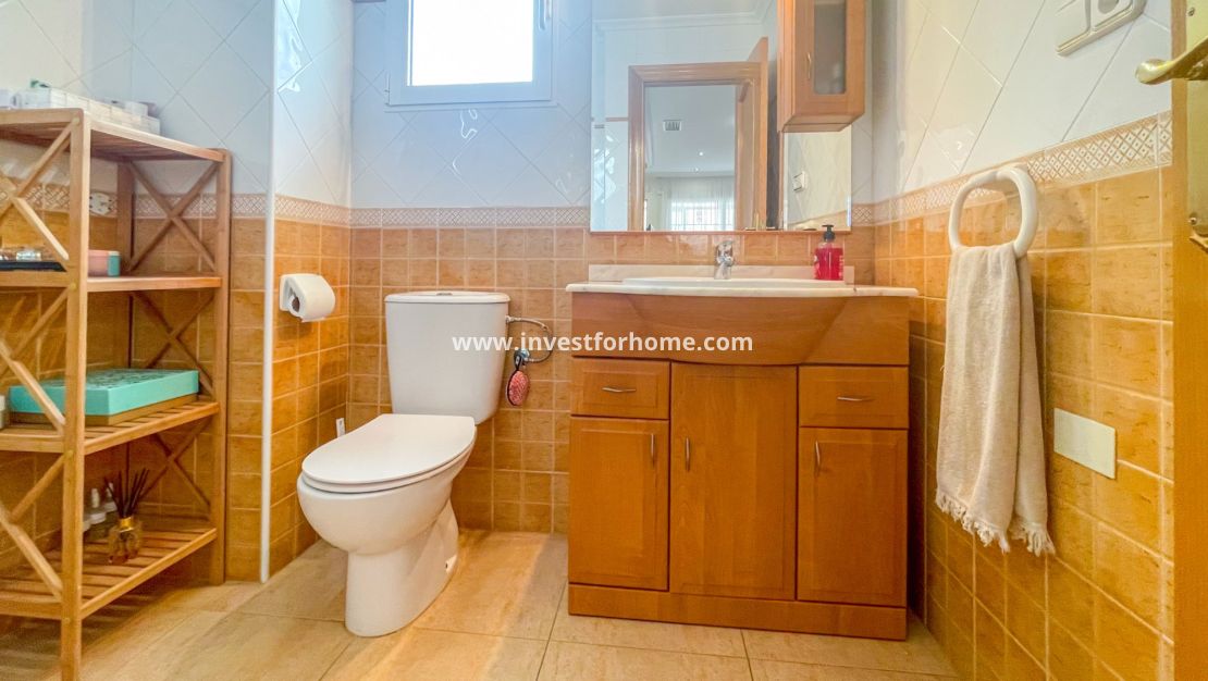 Reventa - Casa - Orihuela Costa - Punta Prima