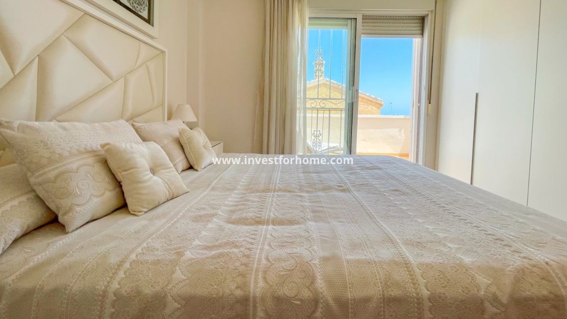 Reventa - Casa - Orihuela Costa - Punta Prima
