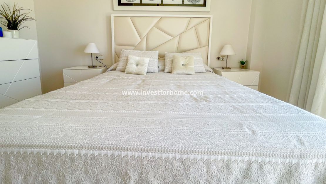 Reventa - Casa - Orihuela Costa - Punta Prima
