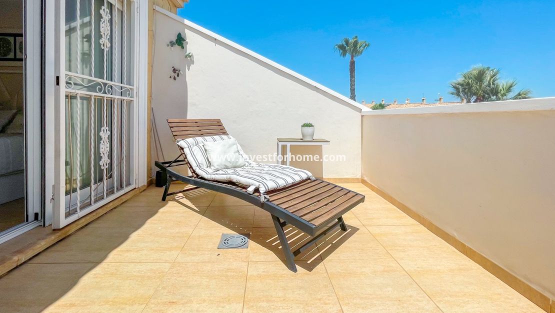 Reventa - Casa - Orihuela Costa - Punta Prima