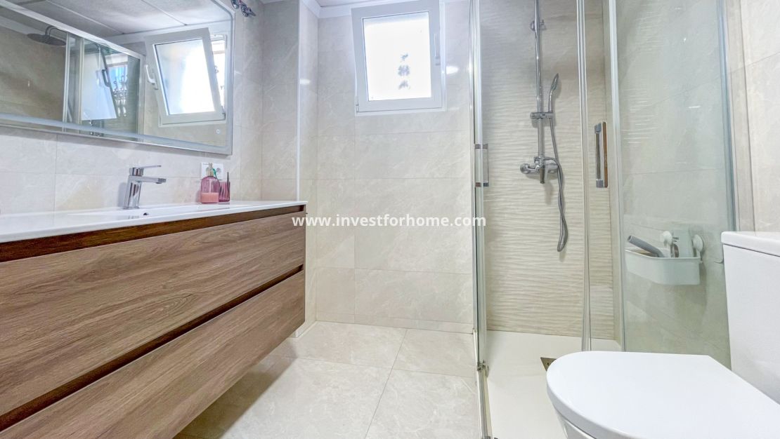 Reventa - Casa - Orihuela Costa - Punta Prima