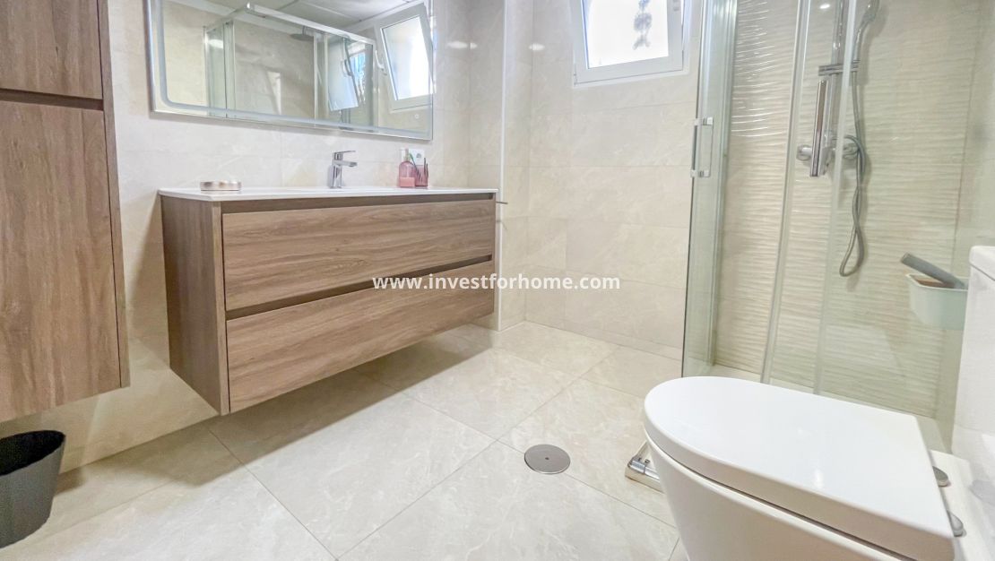 Reventa - Casa - Orihuela Costa - Punta Prima