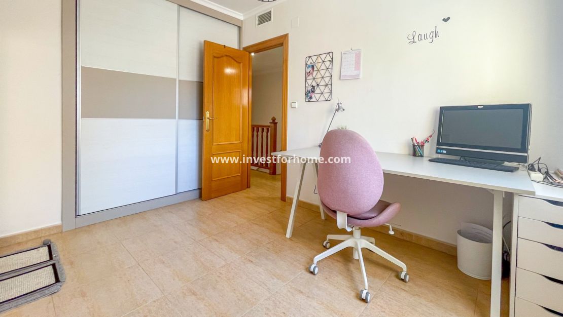 Reventa - Casa - Orihuela Costa - Punta Prima