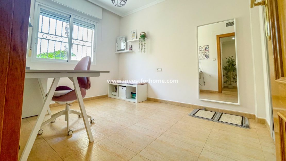 Reventa - Casa - Orihuela Costa - Punta Prima