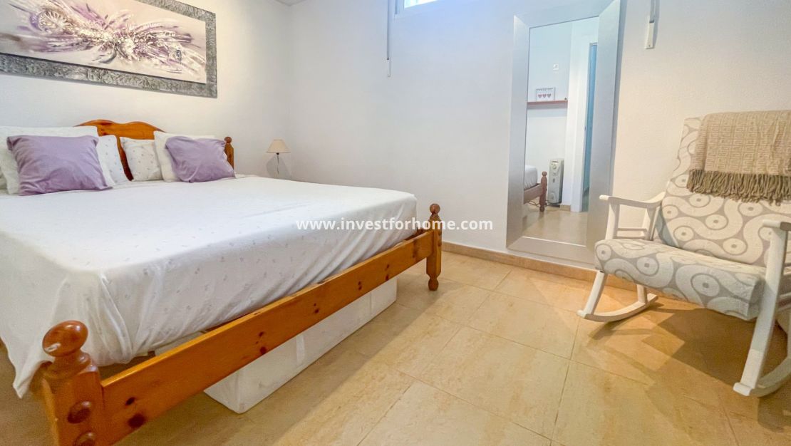 Reventa - Casa - Orihuela Costa - Punta Prima