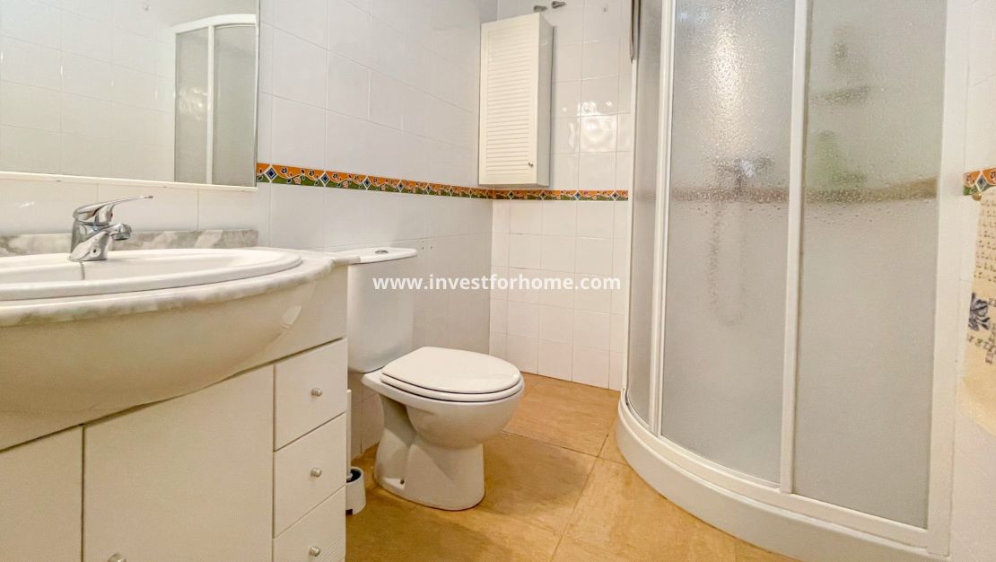 Reventa - Casa - Orihuela Costa - Punta Prima
