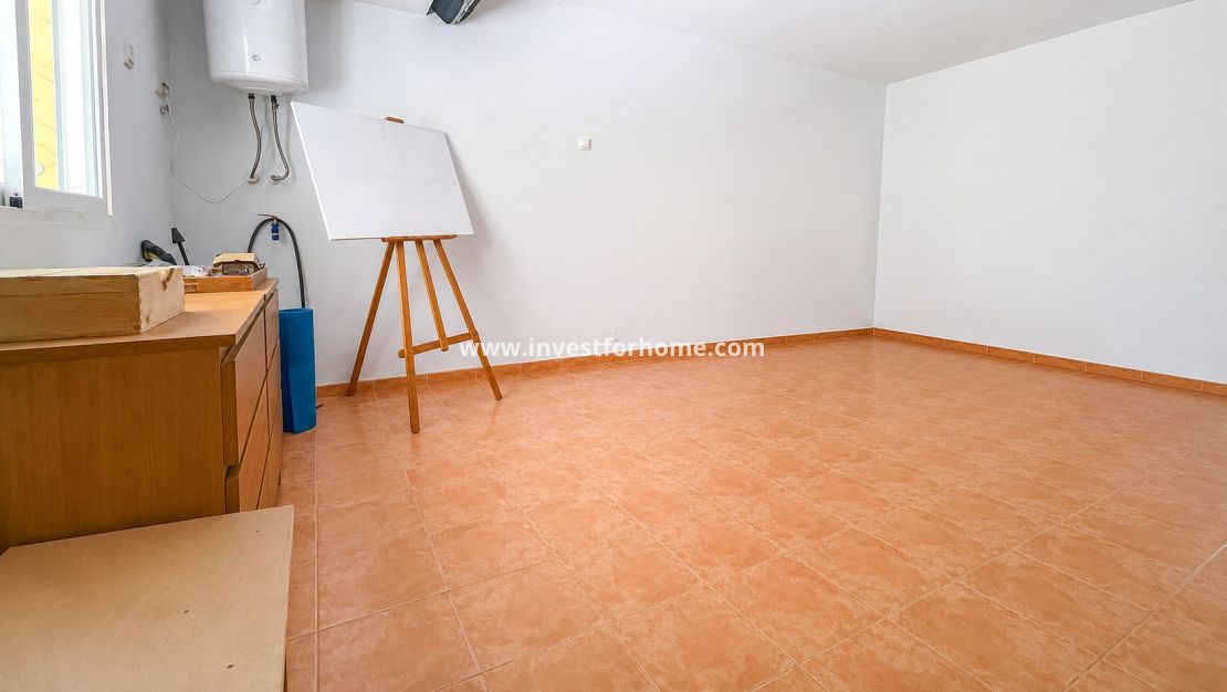 Reventa - Casa - Orihuela Costa - Punta Prima