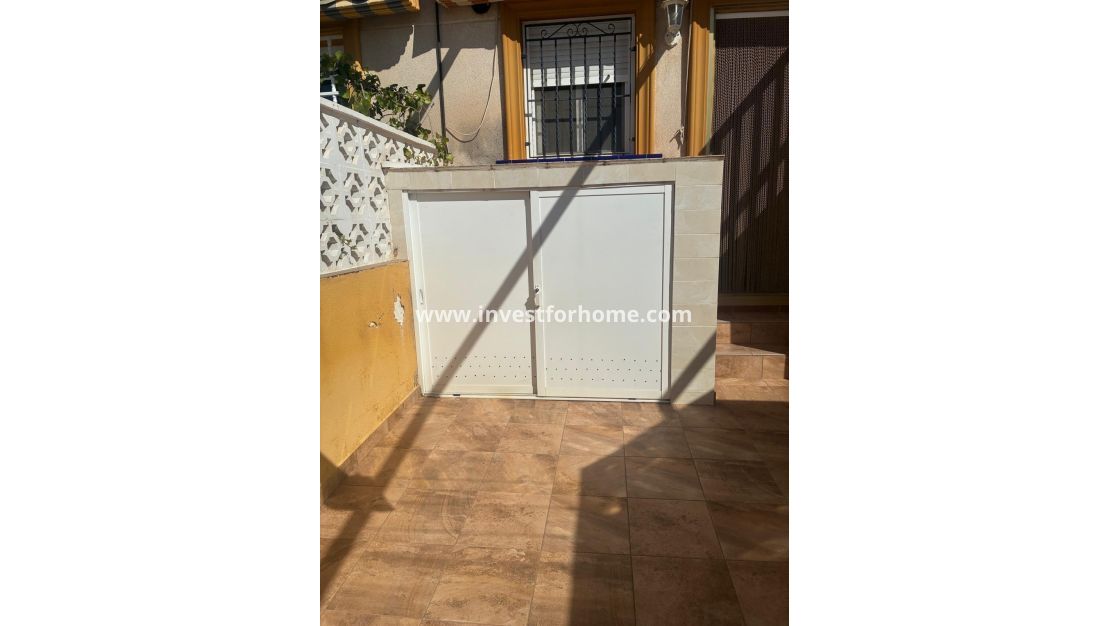 Reventa - Casa - Orihuela Costa - Rocio Del Mar