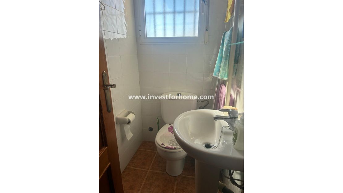 Reventa - Casa - Orihuela Costa - Rocio Del Mar