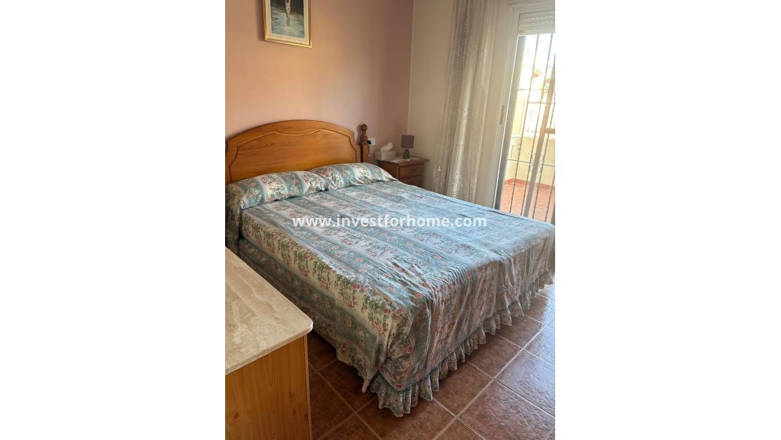 Reventa - Casa - Orihuela Costa - Rocio Del Mar