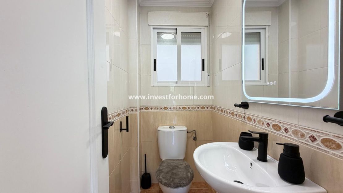 Reventa - Casa - Orihuela Costa - Rocio Del Mar