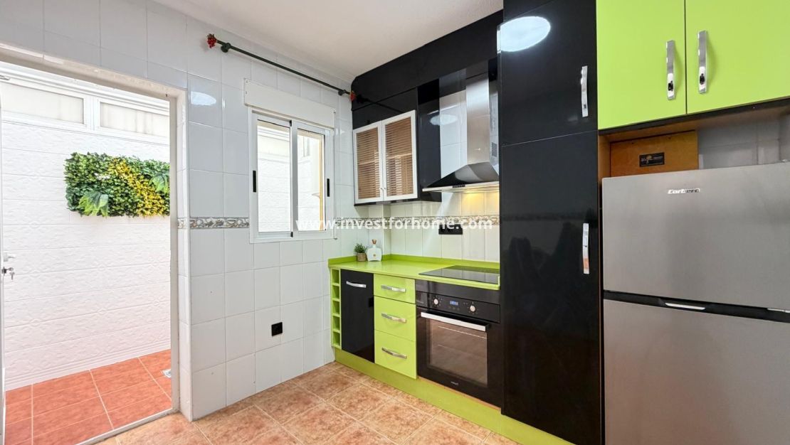 Reventa - Casa - Orihuela Costa - Rocio Del Mar