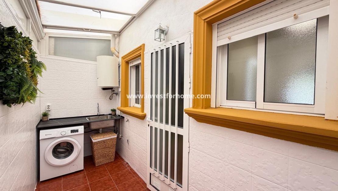 Reventa - Casa - Orihuela Costa - Rocio Del Mar