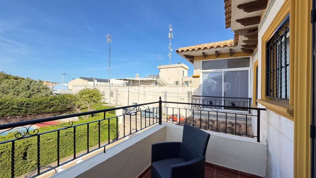 Reventa - Casa - Orihuela Costa - Rocio Del Mar