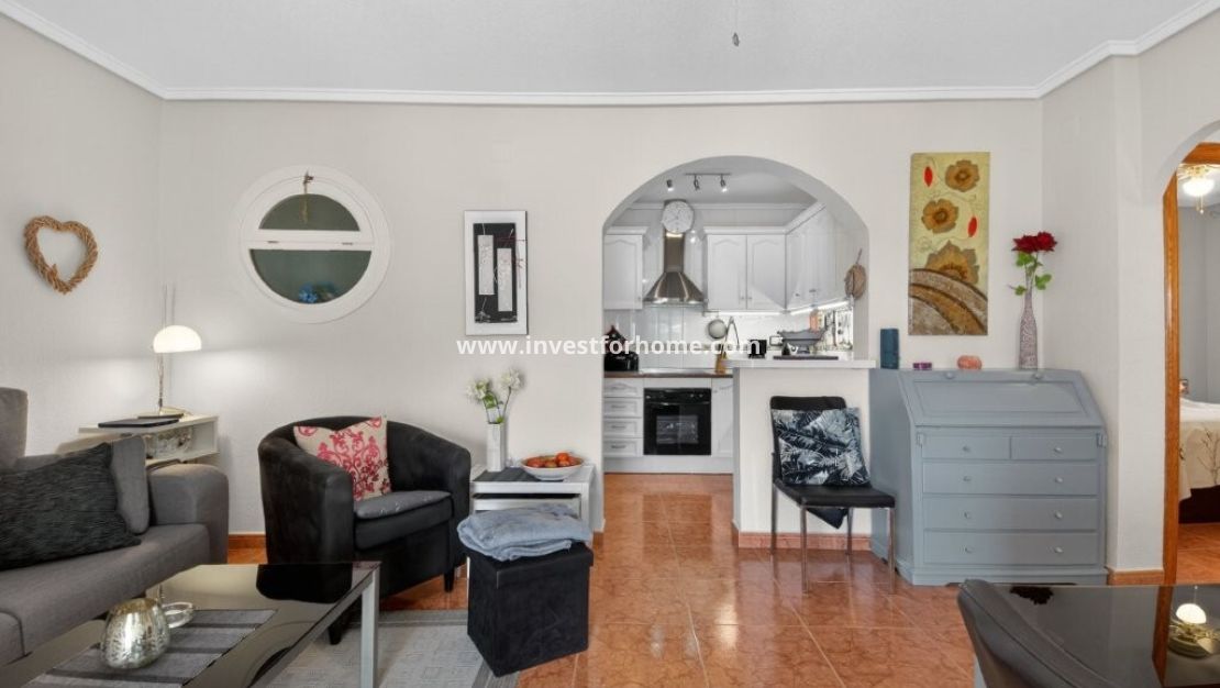 Reventa - Casa - Orihuela Costa - Serena III